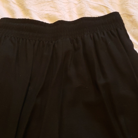 Black Pant with Vest - Picture 7 of 9